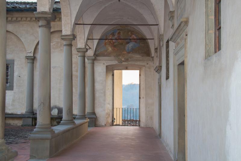 certosa di galluzzo