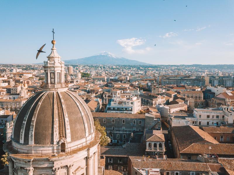 29 Things You Must Do In Catania Italy Magazine
