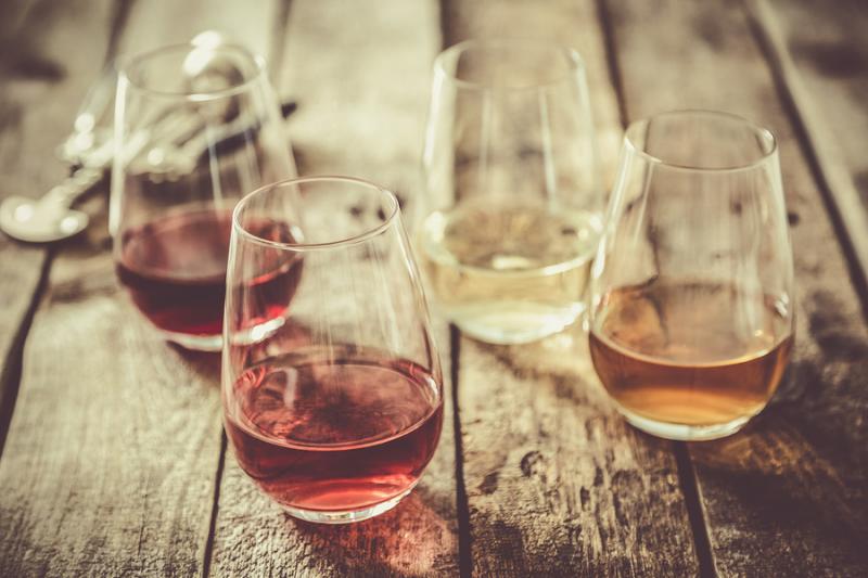 All You Need to Know About Orange Wine, The Perfect Summer Tipple