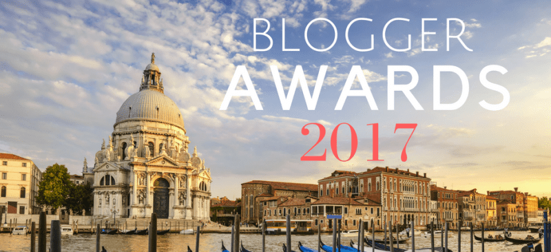 Italy Blog: 2017