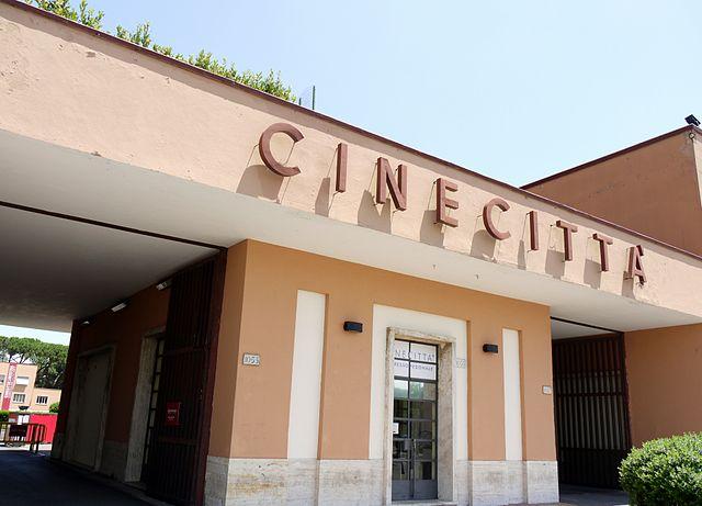 cinecitta tours rome