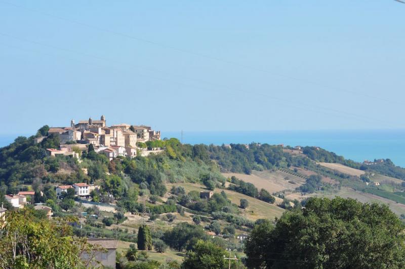 The Search for the Perfect Home in Le Marche: Finding Villa Veneto