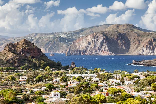 Isole Eolie