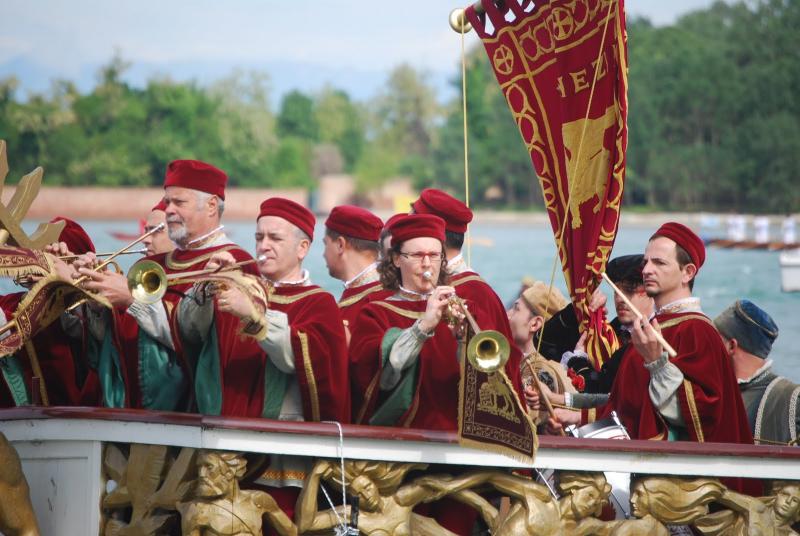 Top Five Fun Festivals in Italy ITALY Magazine
