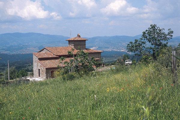 tuscany