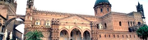 palermo cathedral