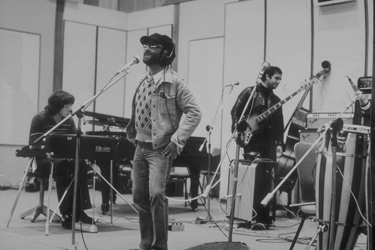 dæk Sund og rask Geometri Pop' the Question - Part 3: How Did Italian Pop Music Flourish in the  1970s? | ITALY Magazine