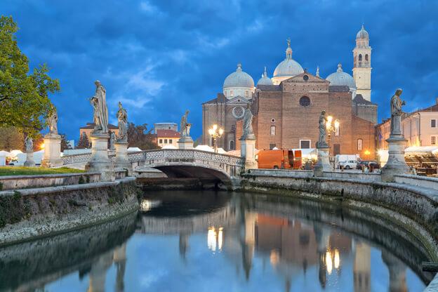 5 Things Not To Miss On A Day Trip To Padua Italy Magazine