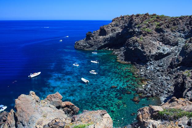 Sicily's Volcanic Islands | ITALY Magazine