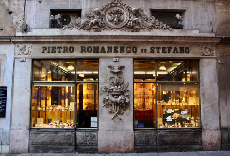 Italy shop cheap