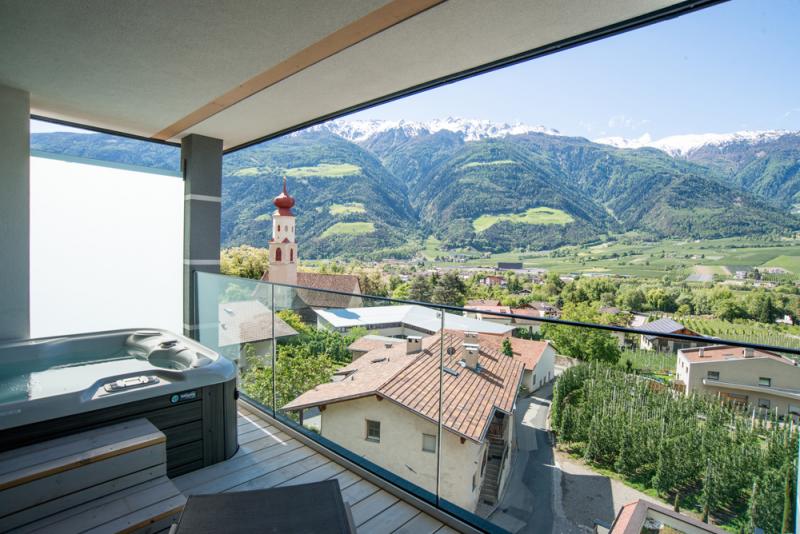Preidlhof Hotel 