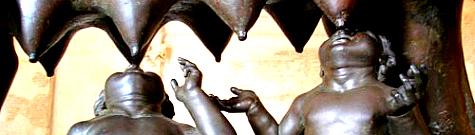 when did romulus kill remus