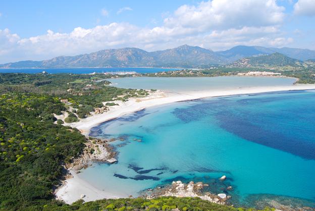 Sardinia travel guide