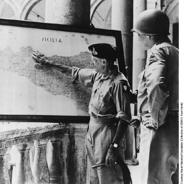 Operation Husky 70 Years Later: When The Allied Forces Landed in Sicily | ITALY Magazine