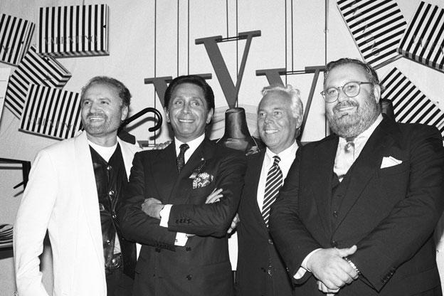 armani vs versace suits