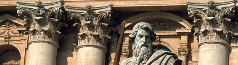 st peter