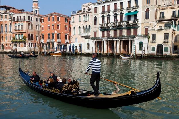 Gondola Venice