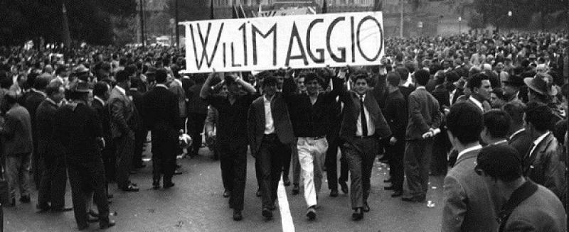 Labor Day in Italy Festa del Lavoro