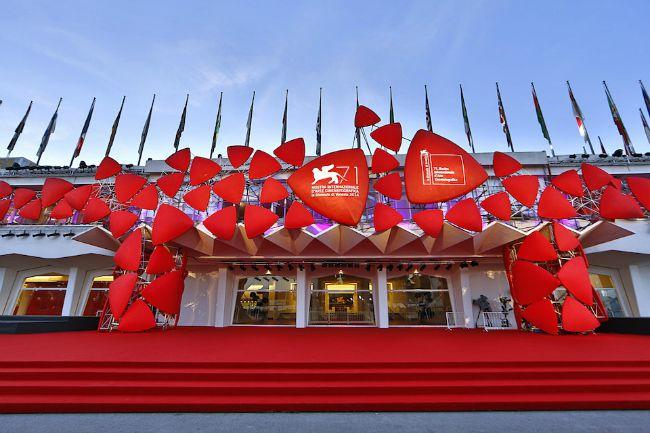 Venice Film Festival