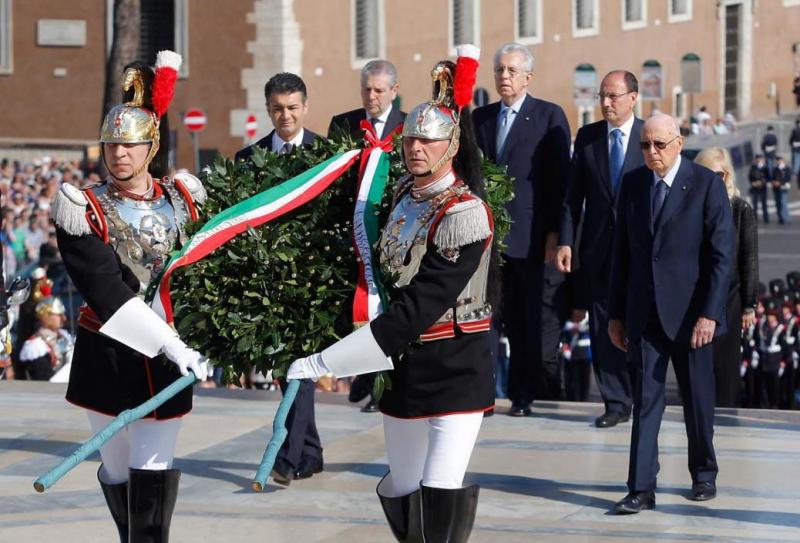 Festa della Repubblica image