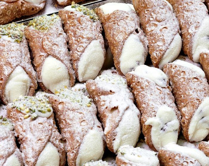 cannoli