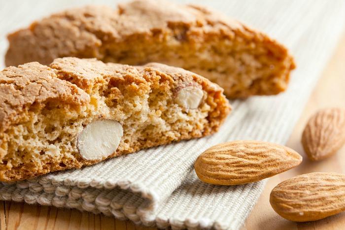 Cantucci....Tuscany&amp;#39;s Favourite Biscotti | ITALY Magazine