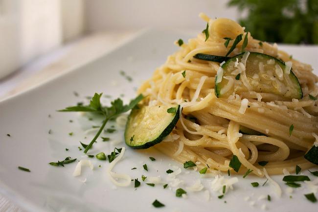 zucchini