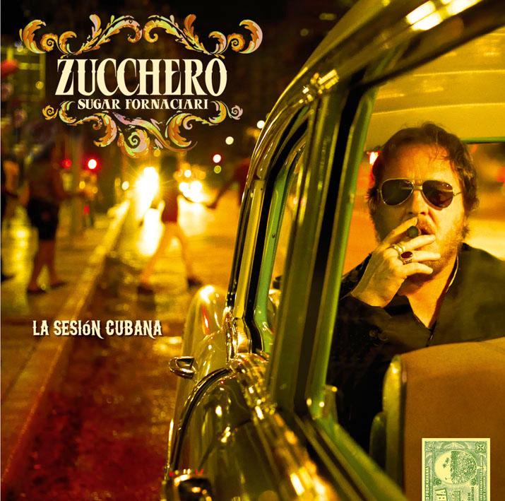 zucchero usa tour