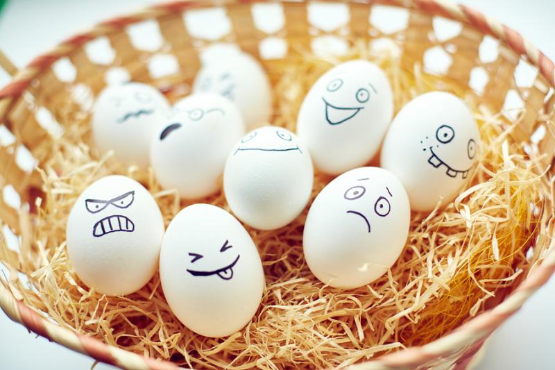 How To Say Egg In Italian | Italy Magazine How To Say Egg In Italian | Italy Magazine