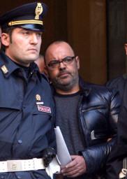 Uovertruffen Skabelse Fest Top Camorra boss nabbed in major blow to Naples crime gang | ITALY Magazine