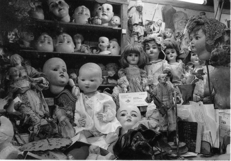 Ospedale della Bambole 