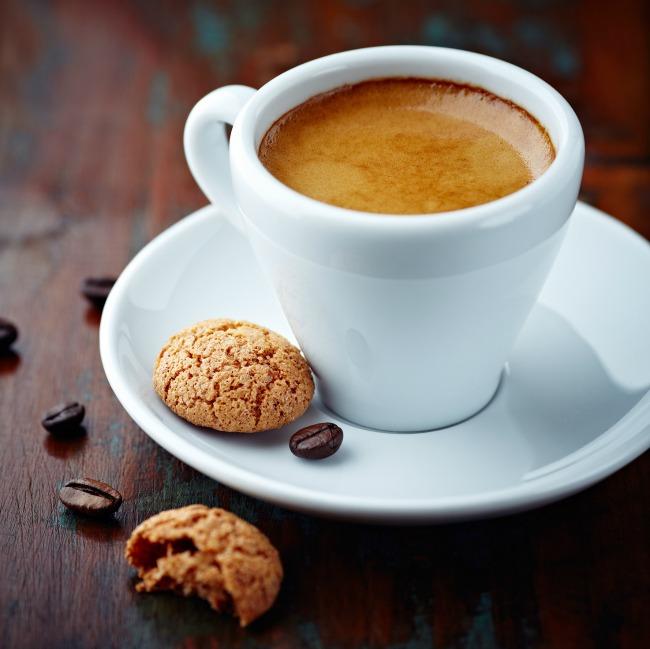 Espresso Meaning Italian 