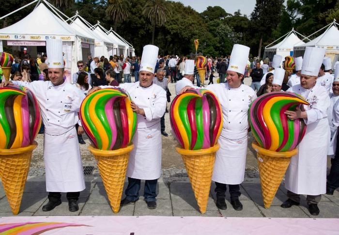 Gelato World Tour To Find Best Artisan Ice-Cream Maker Hits The Road