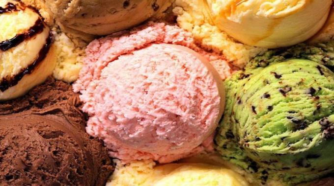 Ice cream