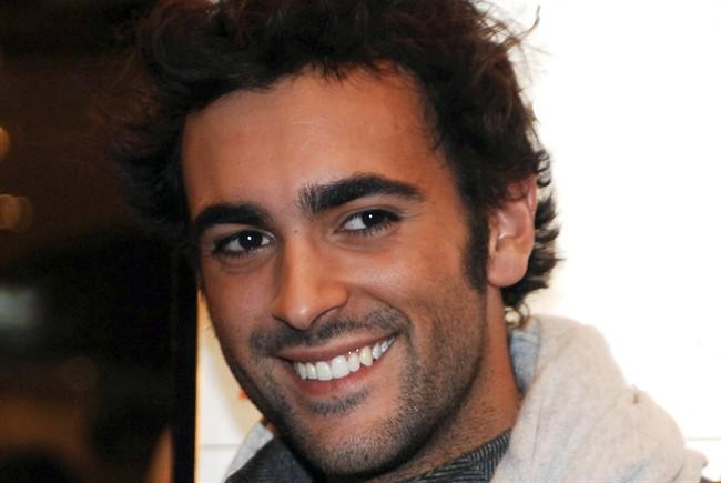 Eurovision Song Contest 2013: Marco Mengoni represents Italy with  L'Essenziale