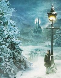 Always Winter and Never Christmas? Some Thoughts on Snow, Springtime, and Fantasy Literature