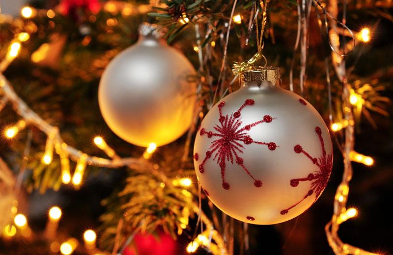 Buon Natale Wishes Italian.How To Say Merry Christmas And Happy New Year In Italian Italy Magazine