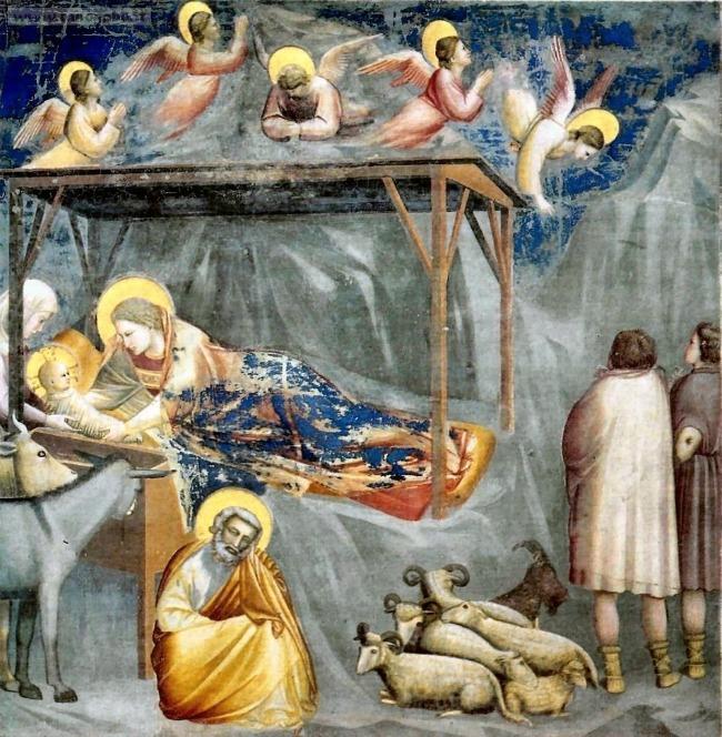 Scrovegni Chapel