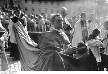 Attacks on Benedict likened to criticism of Pius XII | ITALY Magazine