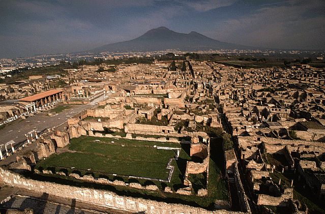 pompei