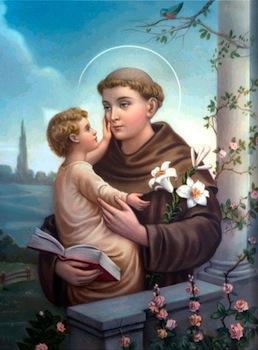 St Anthony's remains on display in Padua | Italy Magazine St Anthony's remains on display in Padua | Italy Magazine