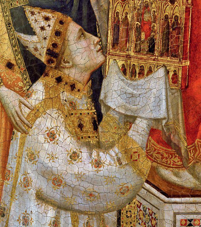 Unique Exhibition Celebrates Giotto, the Father of Modern Italian 
