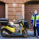 rome in lockdown