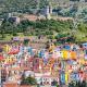 Bosa Sardinia Italy