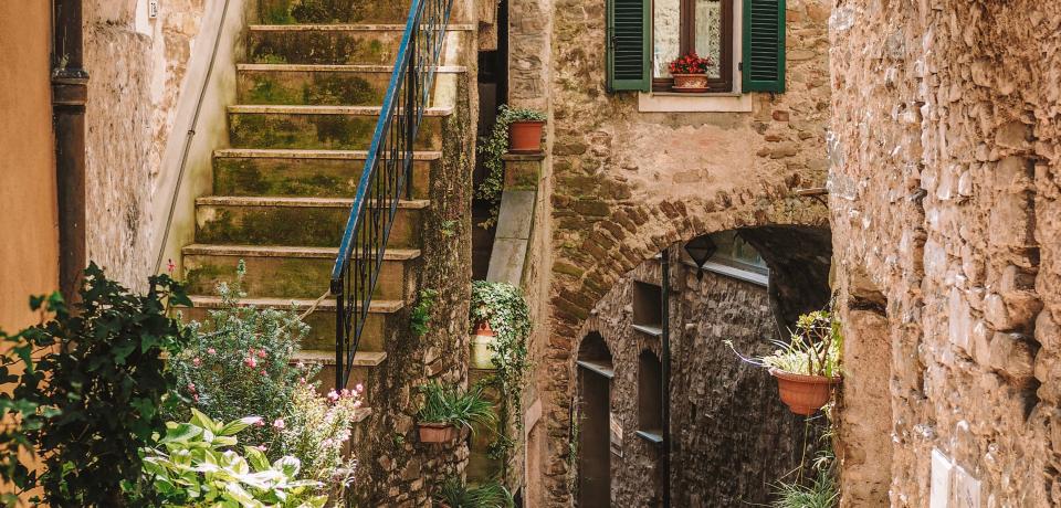 dolceacqua