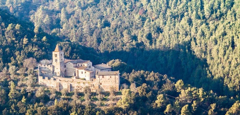 San Cassiano ITALY Magazine