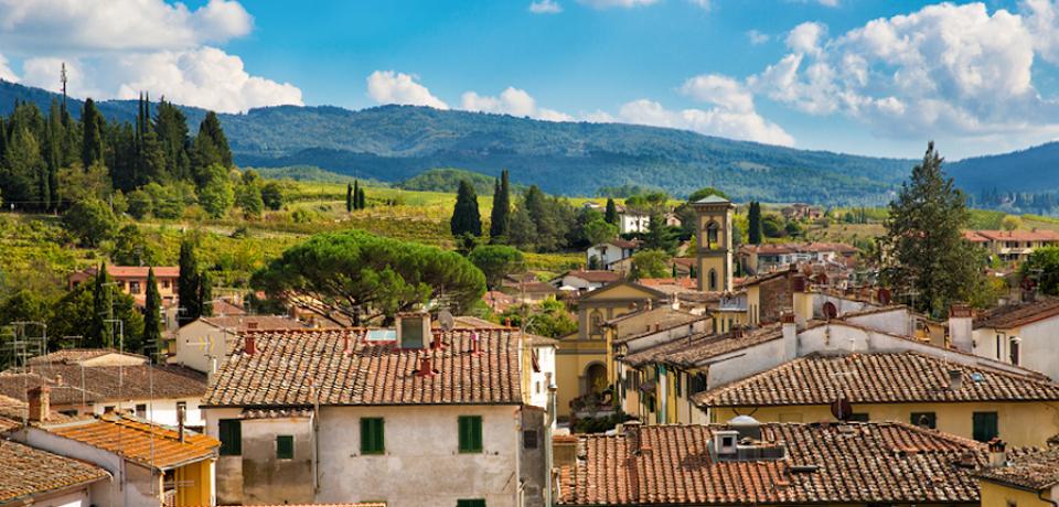 Greve in Chianti | ITALY Magazine