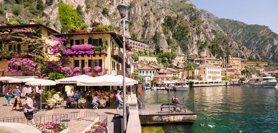 Limone Sul Garda Things To Do