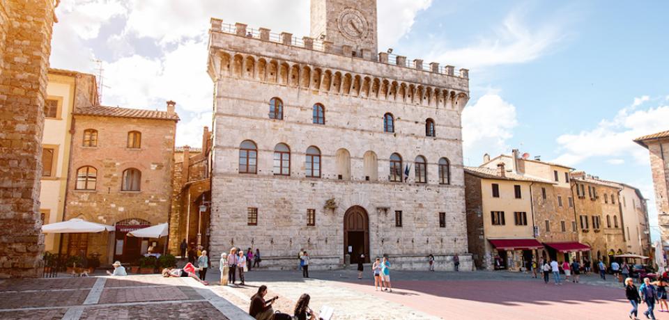 Montepulciano | ITALY Magazine