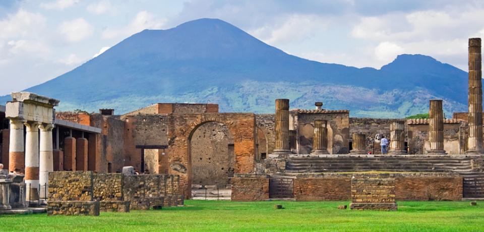 Pompei Italy Magazine Pompei Italy Magazine